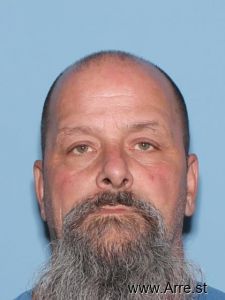 Charles Brown Arrest Mugshot