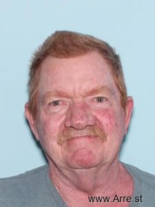 Charles Cloud Arrest Mugshot