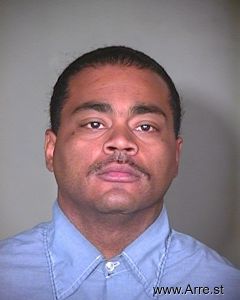 Charles Coleman Arrest