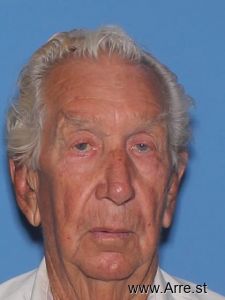 Charles Crum Arrest Mugshot