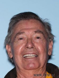 Charles Flight De Priest Arrest Mugshot