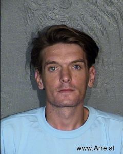 Charles Honeycutt Arrest Mugshot