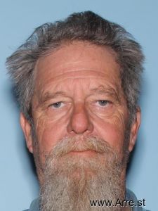 Charles Hurtt Arrest Mugshot