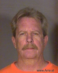 Charles Kunz Arrest