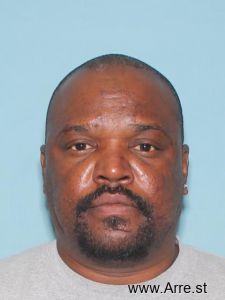 Charles Patton Arrest Mugshot