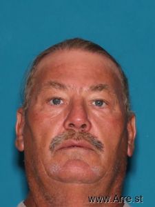 Charles Pierce Arrest Mugshot