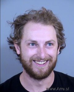 Charles Reineke Arrest Mugshot