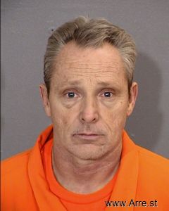 Charles Trayer Arrest Mugshot