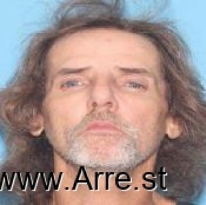 Charles Uselton Arrest Mugshot