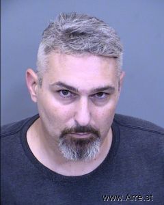 Charles Wasil Arrest Mugshot