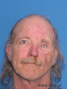 Charles Whitson Arrest Mugshot