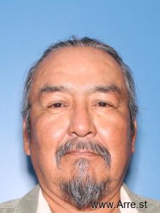 Charlie Jr Arrest Mugshot