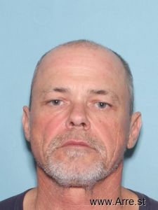 Chester Axsom Arrest Mugshot