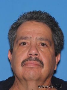 Chris Benavidez Arrest Mugshot