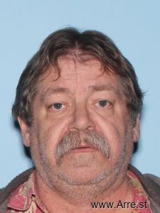 Chris Johnson Arrest Mugshot