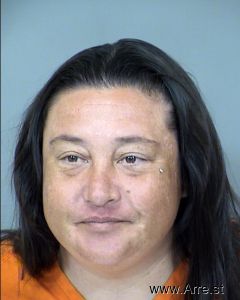 Christina Allison Arrest