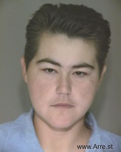 Christina Munoz Arrest