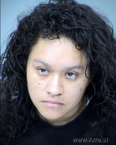 Christina Torres Arrest Mugshot