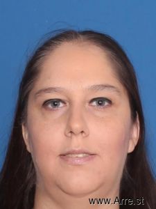 Christine Griffin Arrest Mugshot