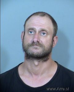 Christopher Behrends Arrest