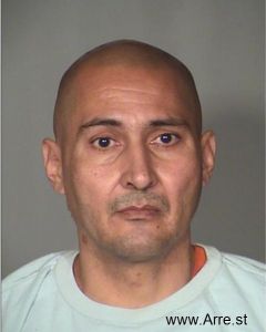 Christopher Bess Arrest Mugshot