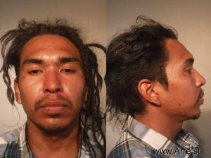 Christopher Cabrera Arrest Mugshot