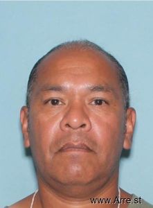 Christopher Flores Arrest Mugshot