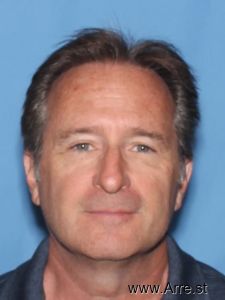 Christopher Hopton Arrest Mugshot