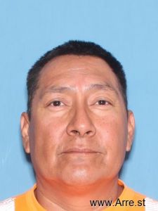 Christopher Lewis Arrest Mugshot