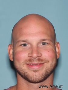 Christopher Lindvig Arrest Mugshot