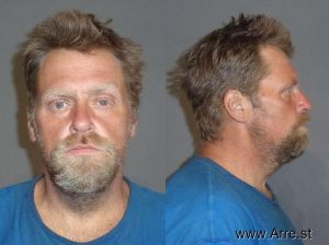 Christopher Lundgren Arrest Mugshot