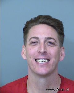 Christopher Noor Arrest Mugshot