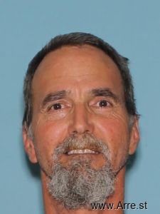 Christopher Parent Arrest Mugshot