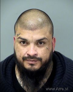 Christopher Rosales Arrest