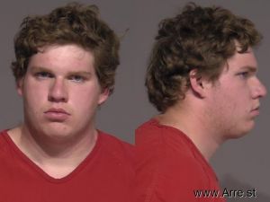 Christopher Rosner Arrest Mugshot