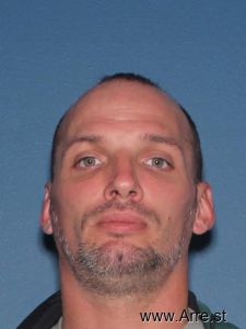 Christopher Sadler Arrest Mugshot