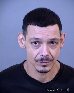Christopher Sanchez Arrest Mugshot