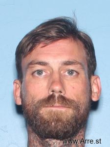 Christopher Smith Arrest Mugshot