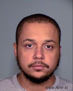 Christopher Smith Arrest Mugshot