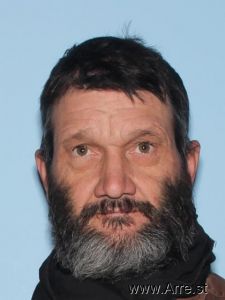 Christopher Suggs Arrest Mugshot