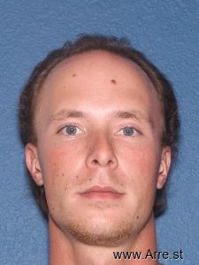 Christopher Wacks Arrest Mugshot