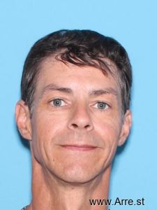 Christopher Werner Arrest Mugshot