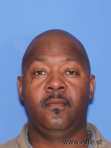 Christopher Willis Arrest Mugshot