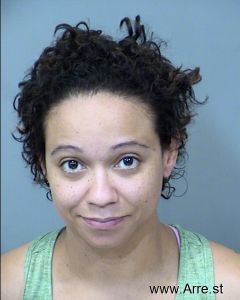 Claire Acuff-scott Arrest