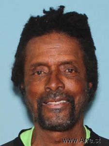 Clarence Wise Arrest Mugshot