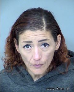 Clarissa Lopez Arrest