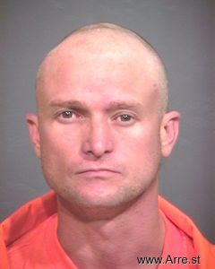 Clayton Gardner Arrest Mugshot
