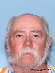 Clayton Teague Arrest Mugshot