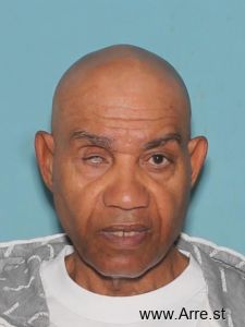 Clenon Jackson Arrest Mugshot