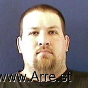 Clifford Havercamp Iii Arrest Mugshot